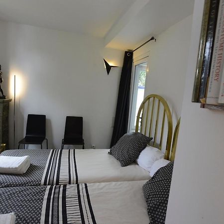 Chambres D'Hotes Vue Sur La Muraille De Sens Esterno foto