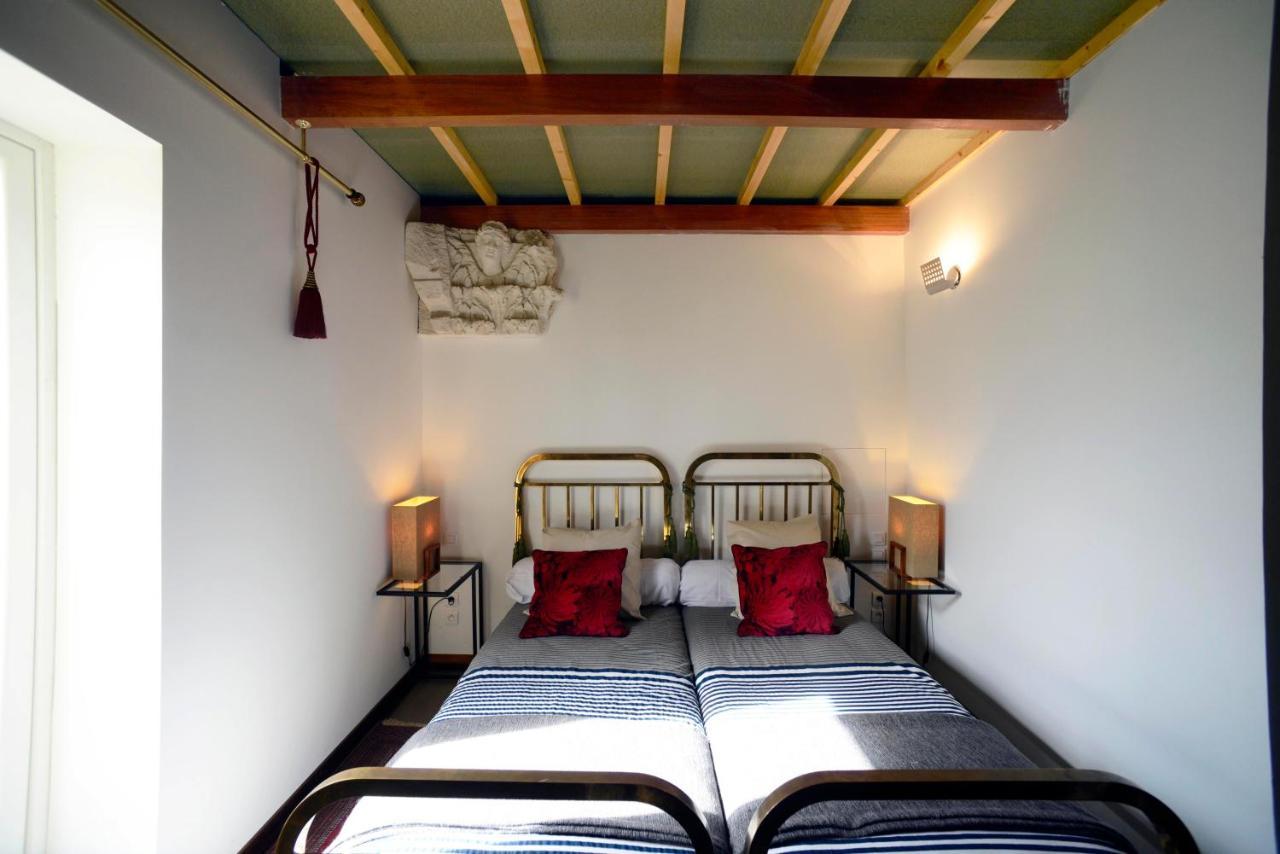 Chambres D'Hotes Vue Sur La Muraille De Sens Esterno foto