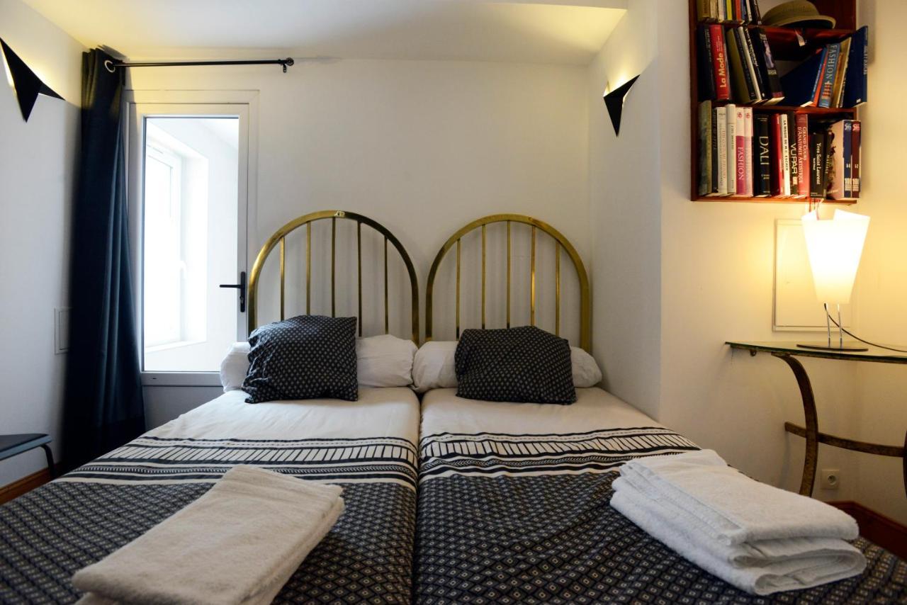 Chambres D'Hotes Vue Sur La Muraille De Sens Esterno foto