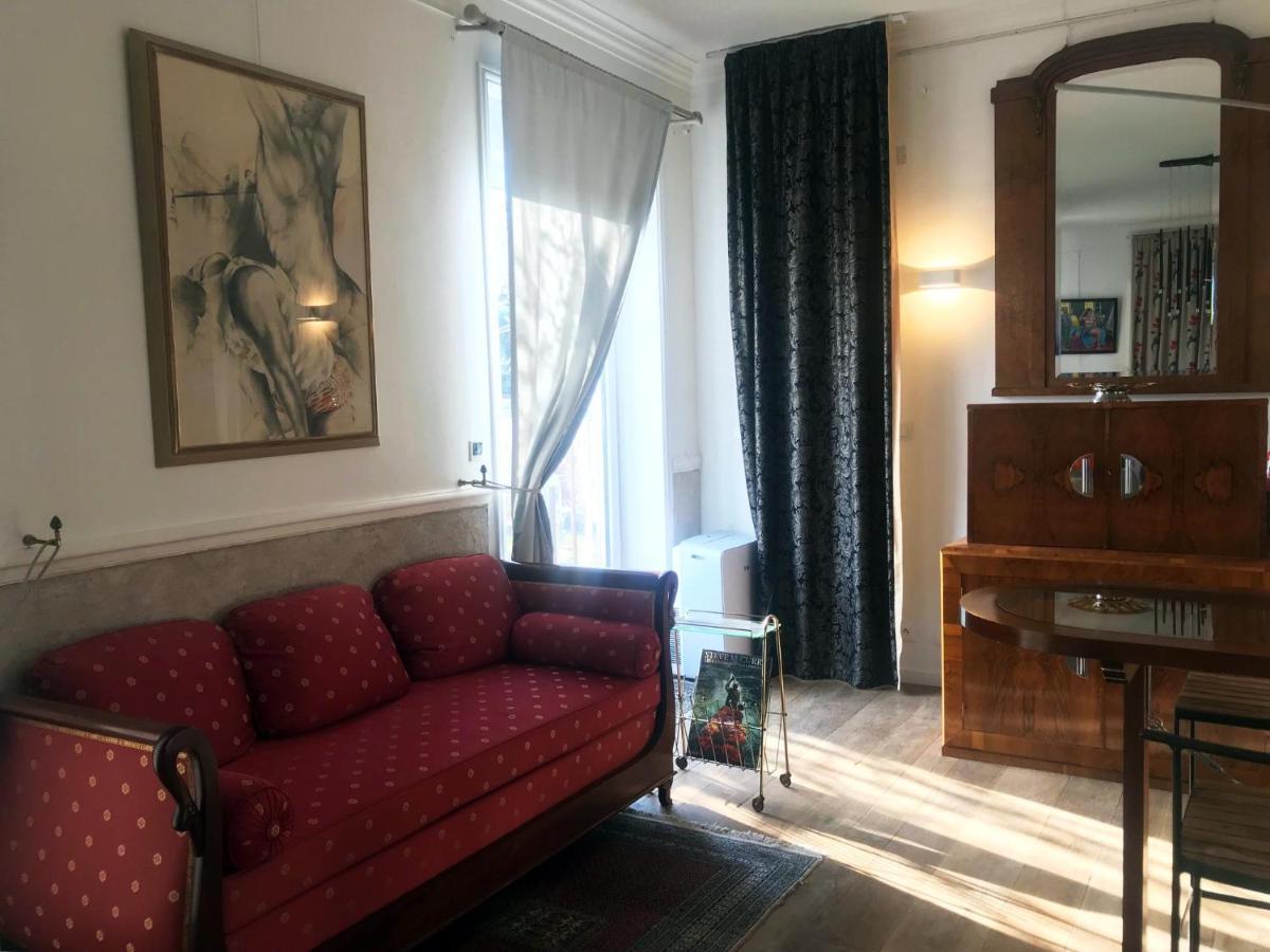 Chambres D'Hotes Vue Sur La Muraille De Sens Esterno foto
