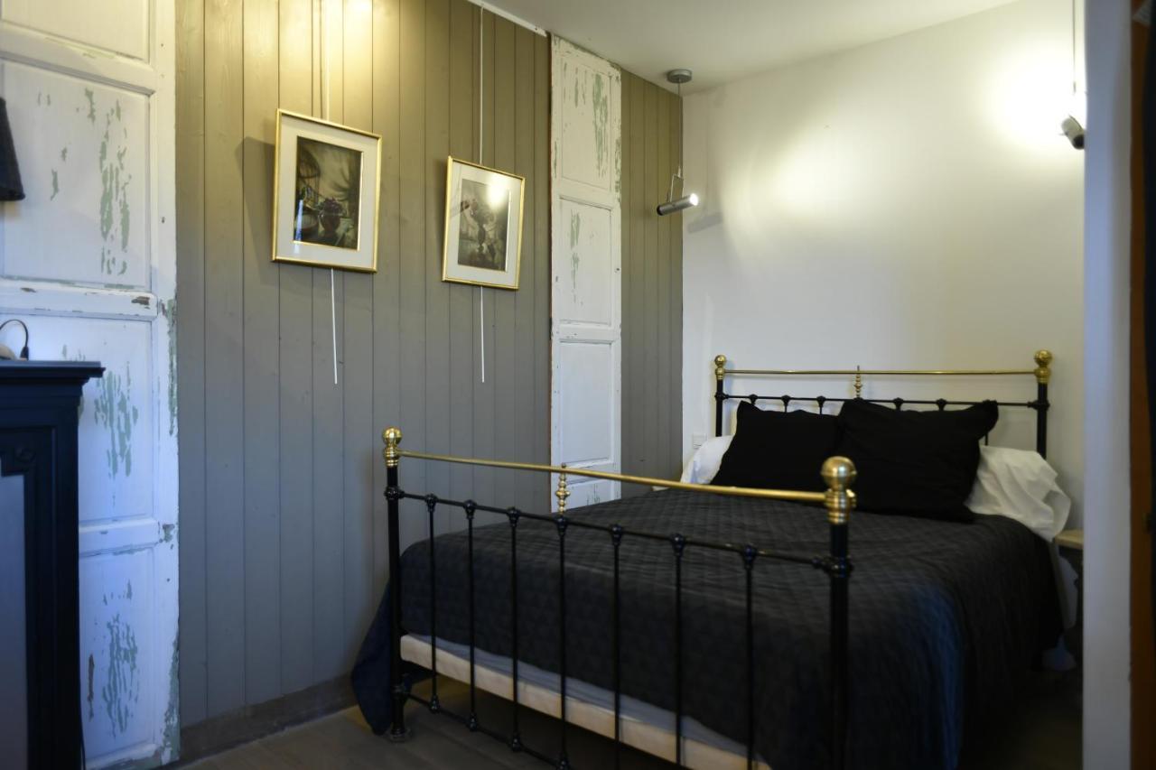 Chambres D'Hotes Vue Sur La Muraille De Sens Esterno foto